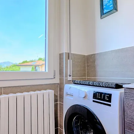 With Garden Relaxation, Parking, Wi-fi, In *
