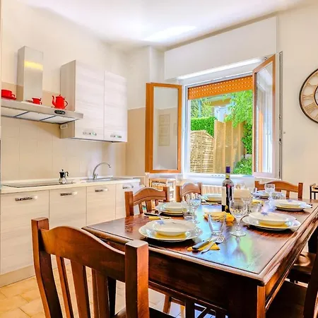 With Garden Relaxation, Parking, Wi-fi, In *