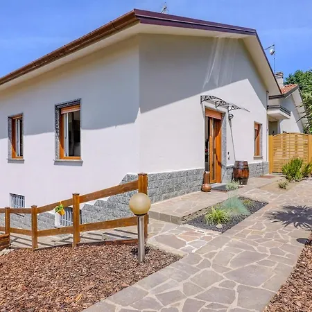 With Garden Relaxation, Parking, Wi-fi, In *