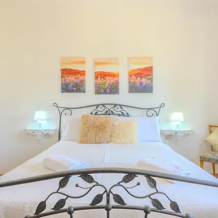 With Garden Relaxation, Parking, Wi-fi, In Oggiono