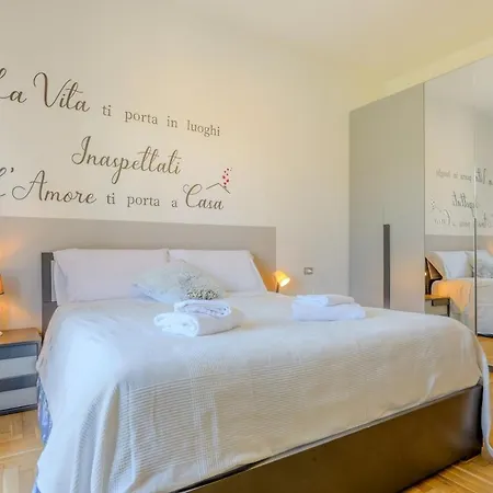 With Garden Relaxation, Parking, Wi-fi, In * Oggiono