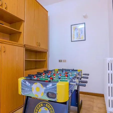 With Garden Relaxation, Parking, Wi-fi, In
